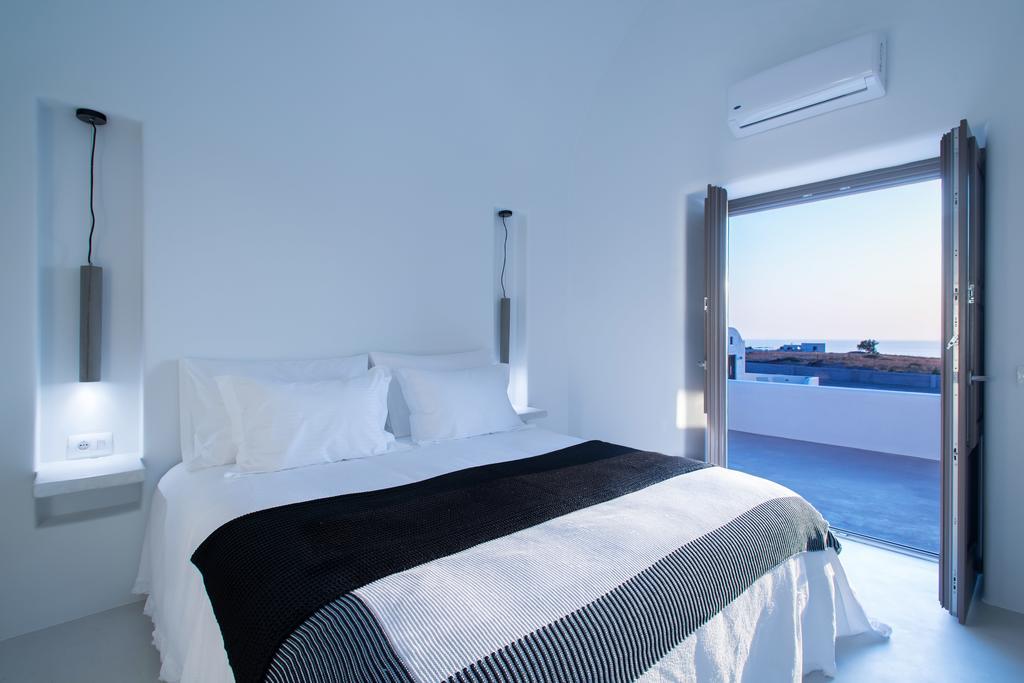 Azar Luxury Villas&Suites Imerovigli  Exterior foto